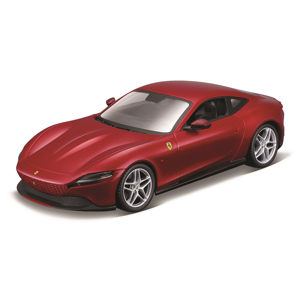 Ferrari Roma, 2020