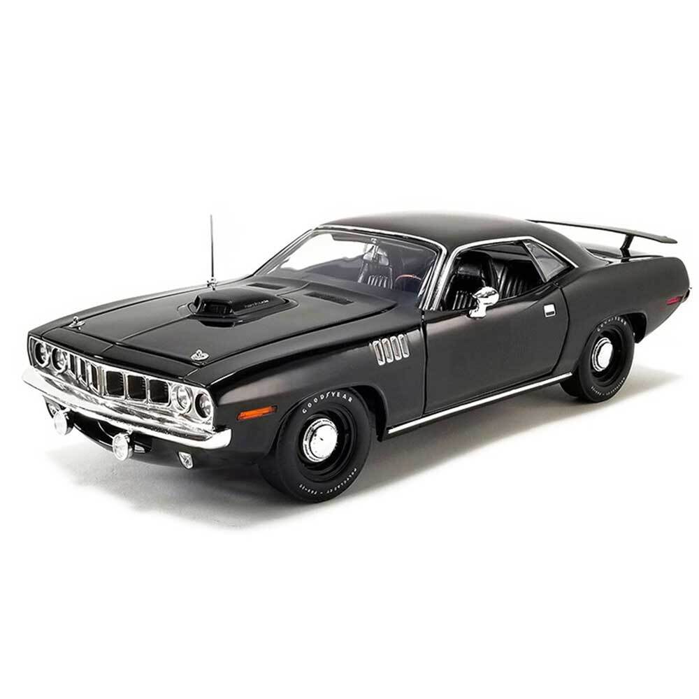 Plymouth Hemi Cuda 1971