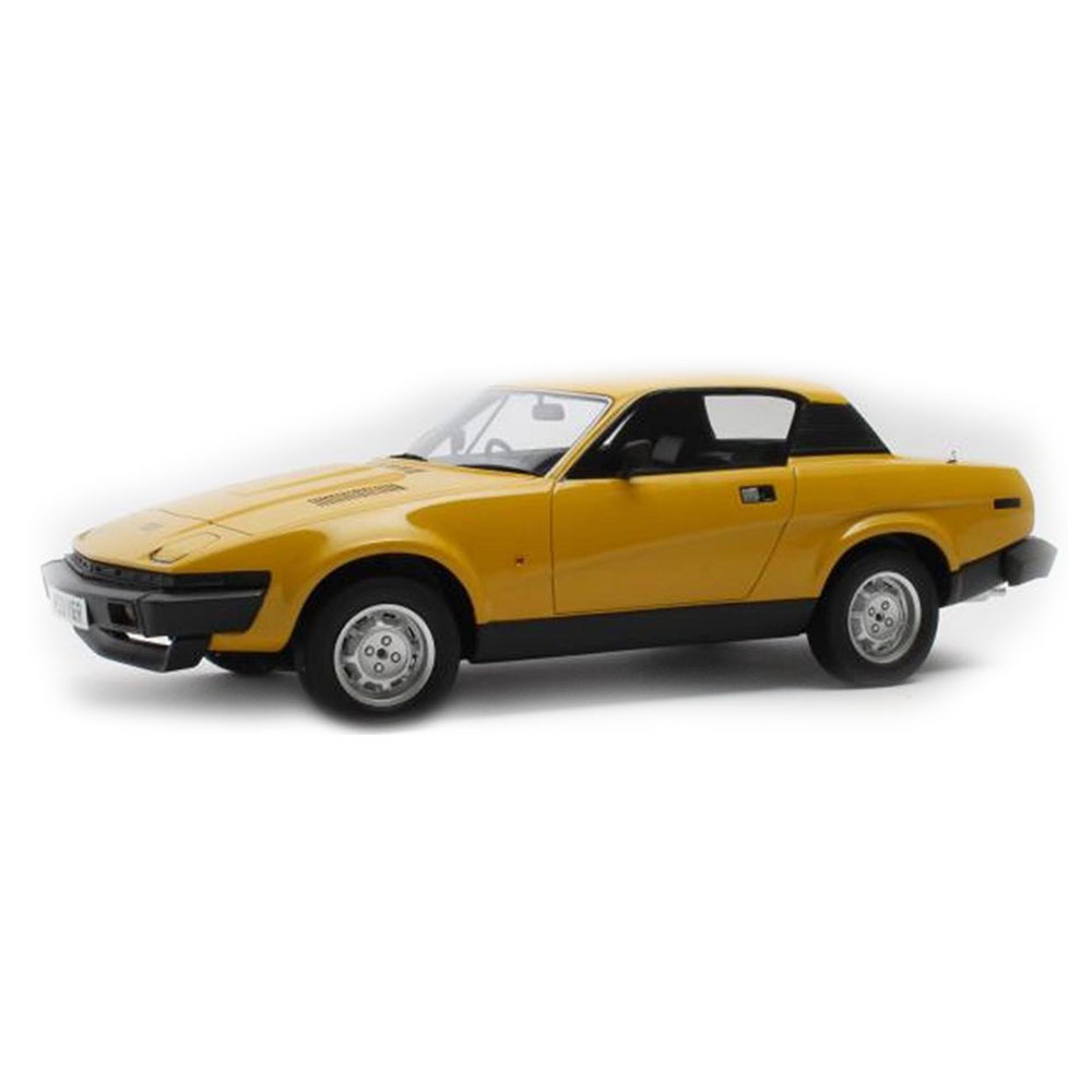 Triumph TR7 Coupe 1979