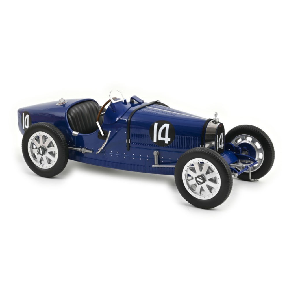 Bugatti T35