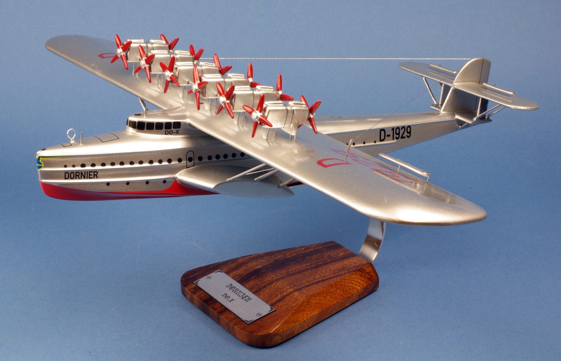 Flugzeugsammlung