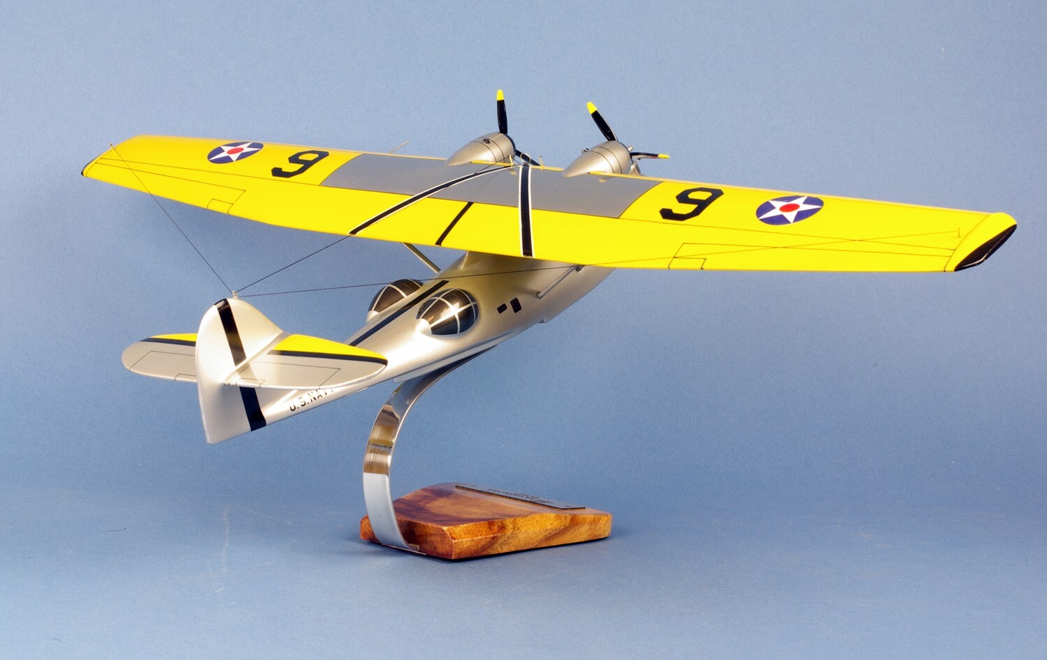 Flugmodelle