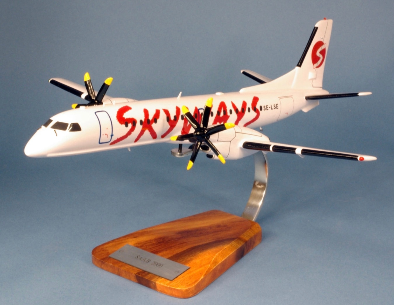 Saab Skyways