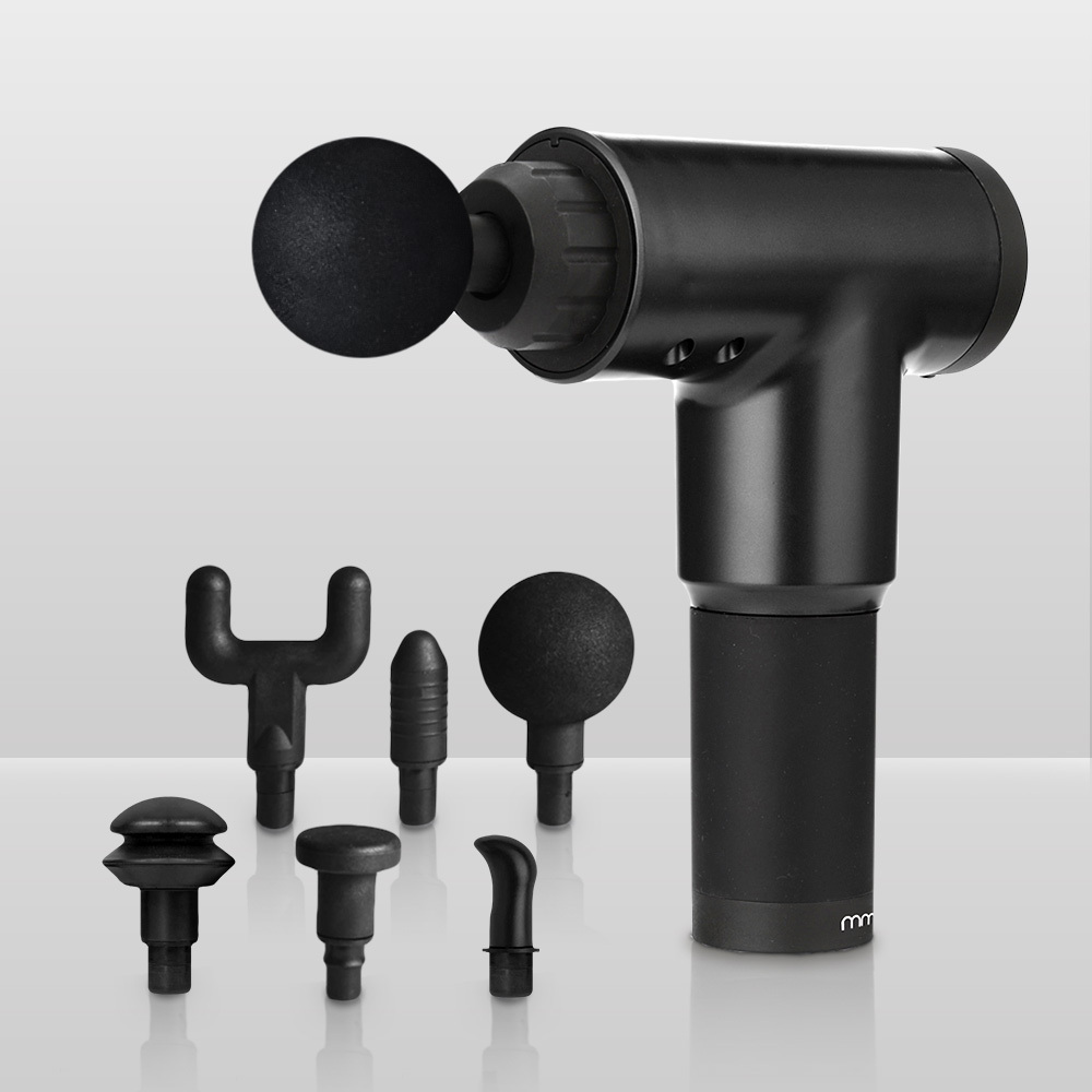 Muscle Massage Gun