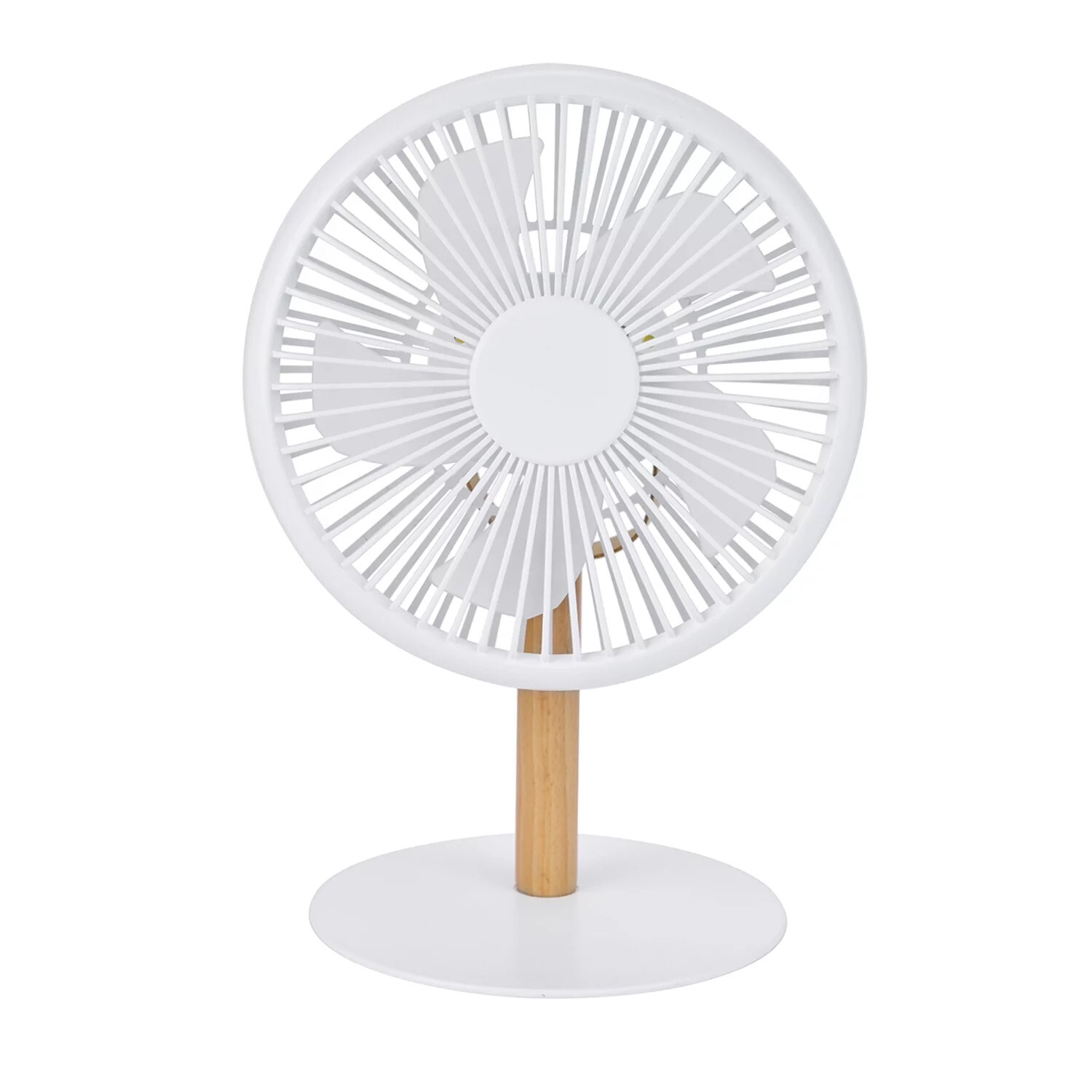 Tischventilator Beyond weiss