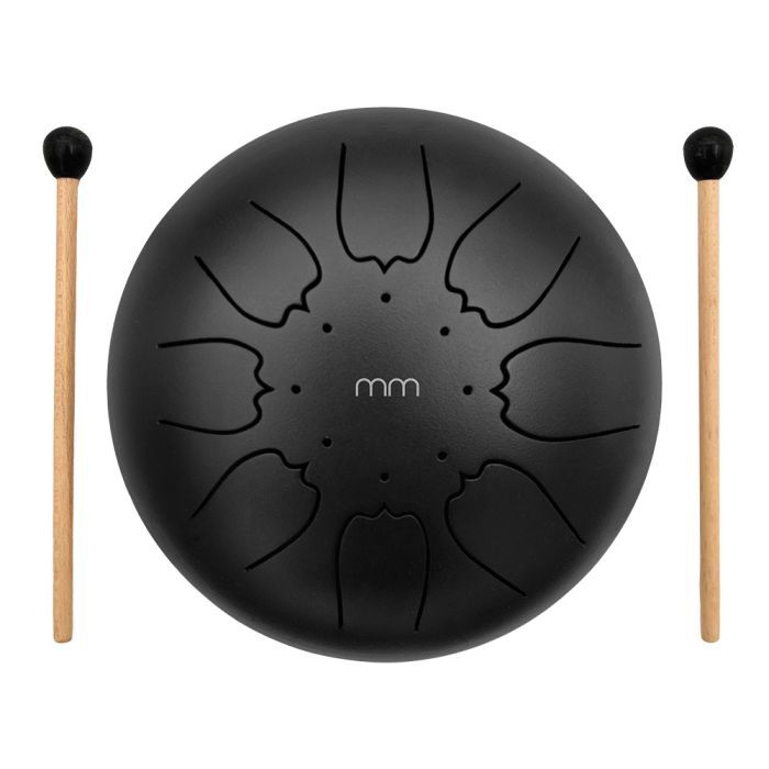 Tongue Steel Drum