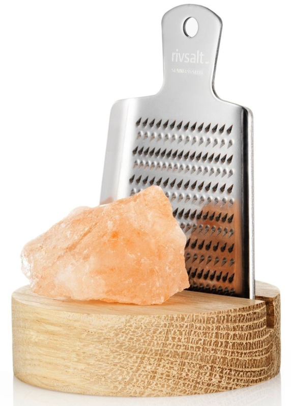 Rivsalt Salzreibe
