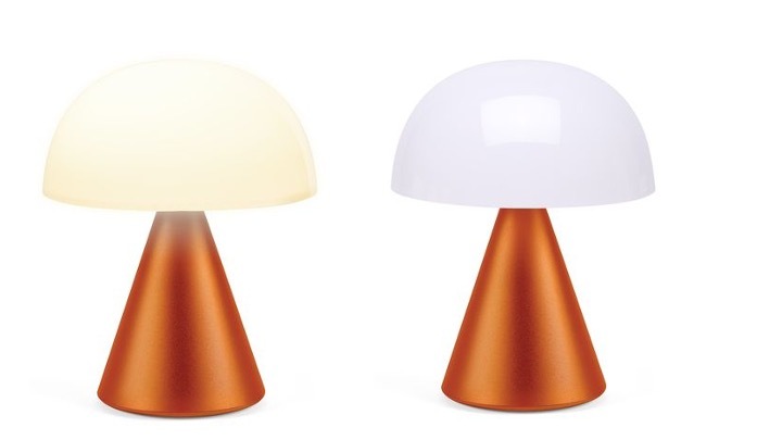 Lexon Minha Lampen