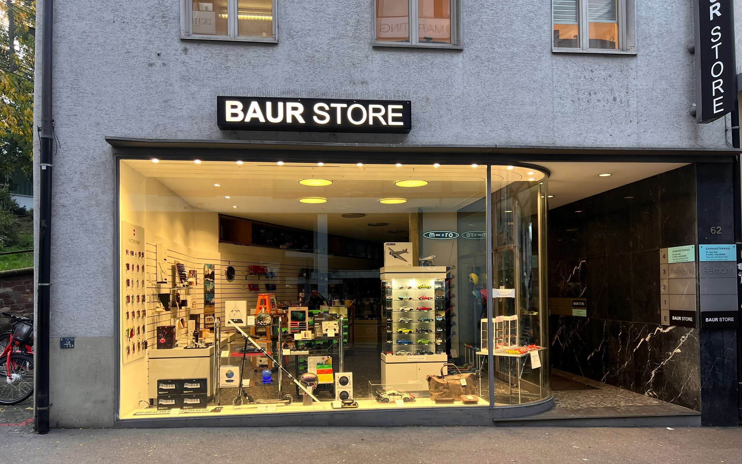 Baur Store Geschenke