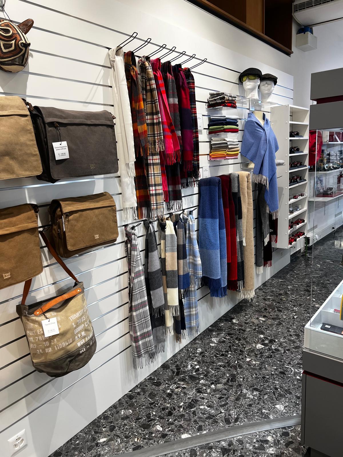 Baur Store Foto