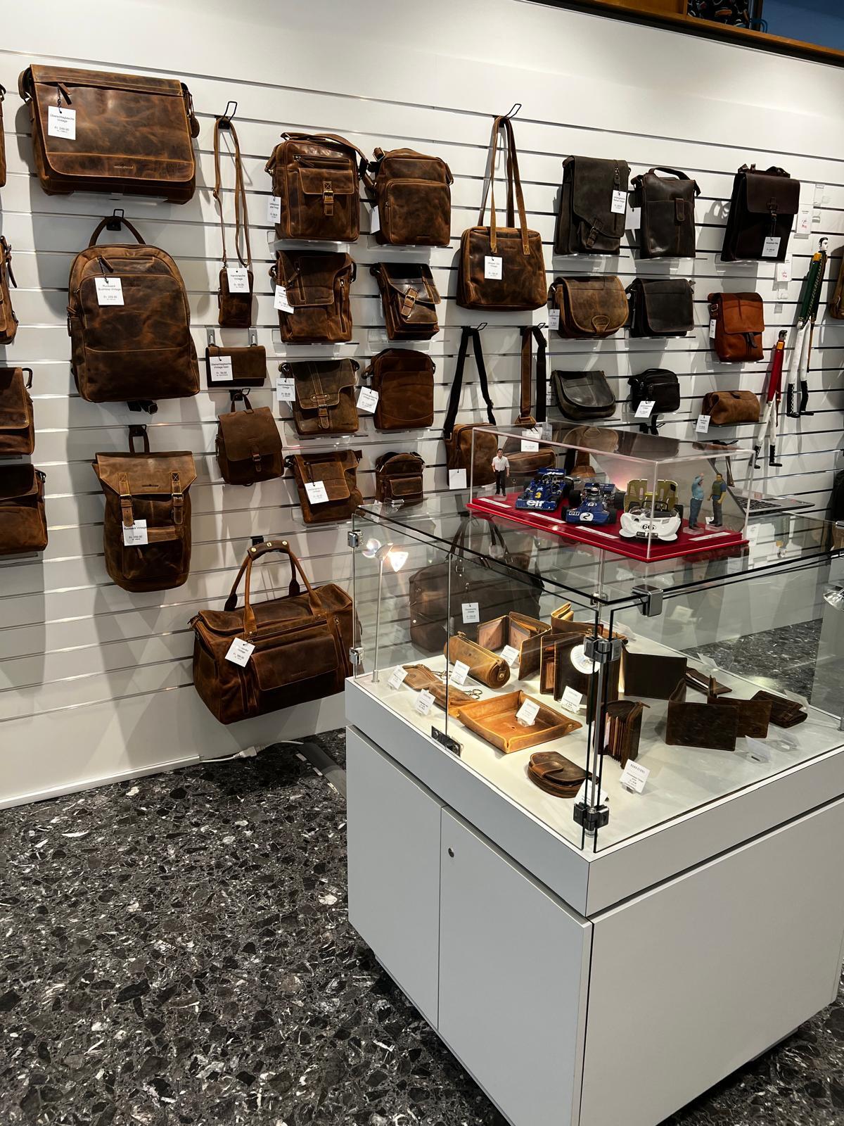 Baur Store Impression
