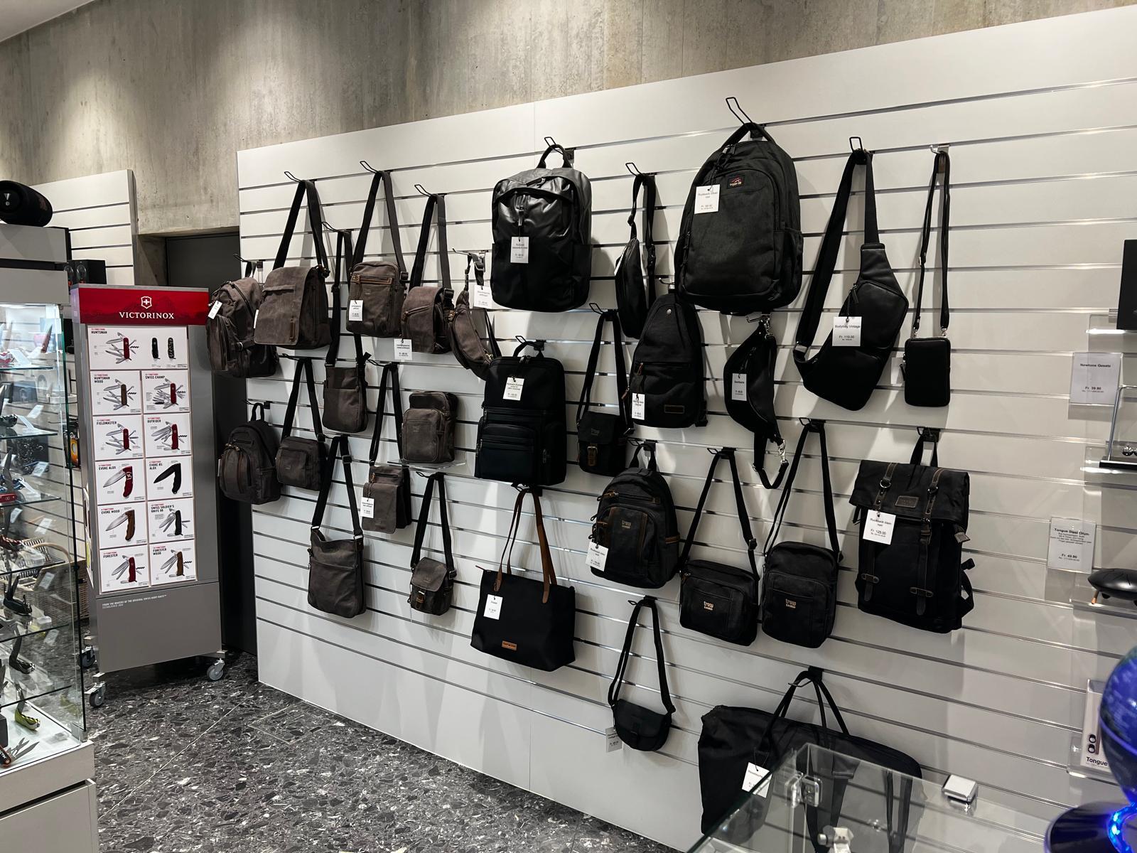 Baur Store