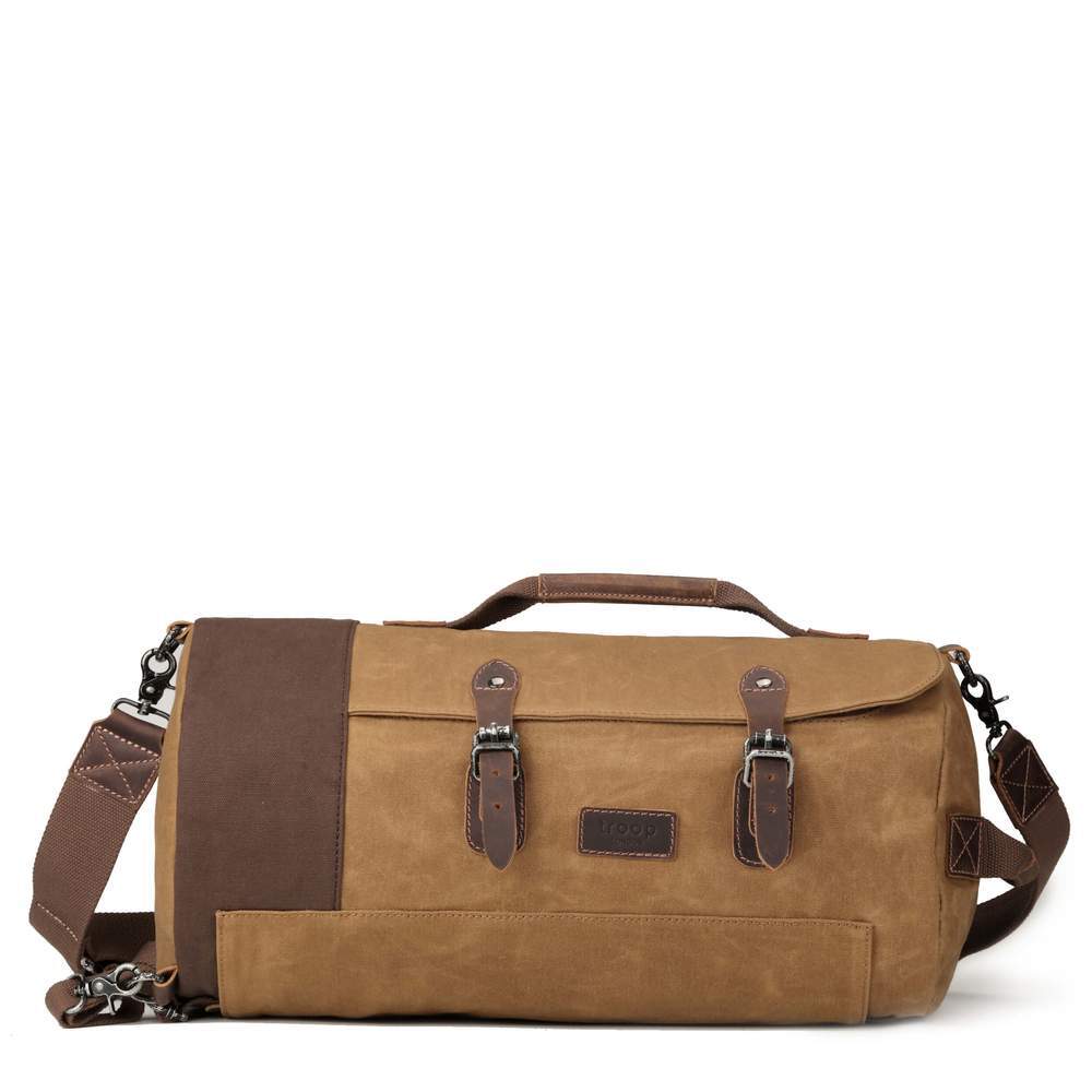 Ledertasche