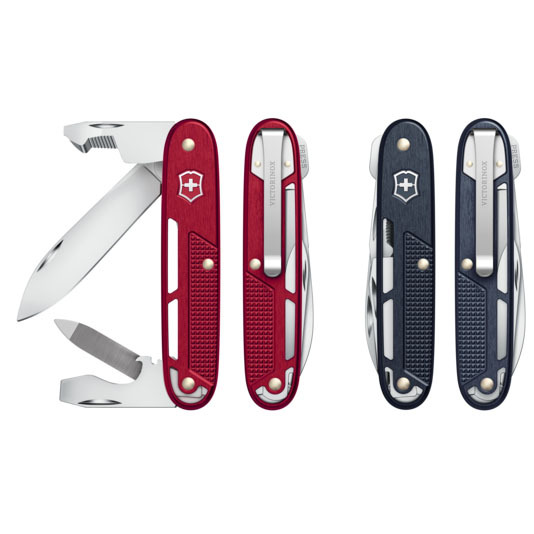 Synergy Alox Victorinox