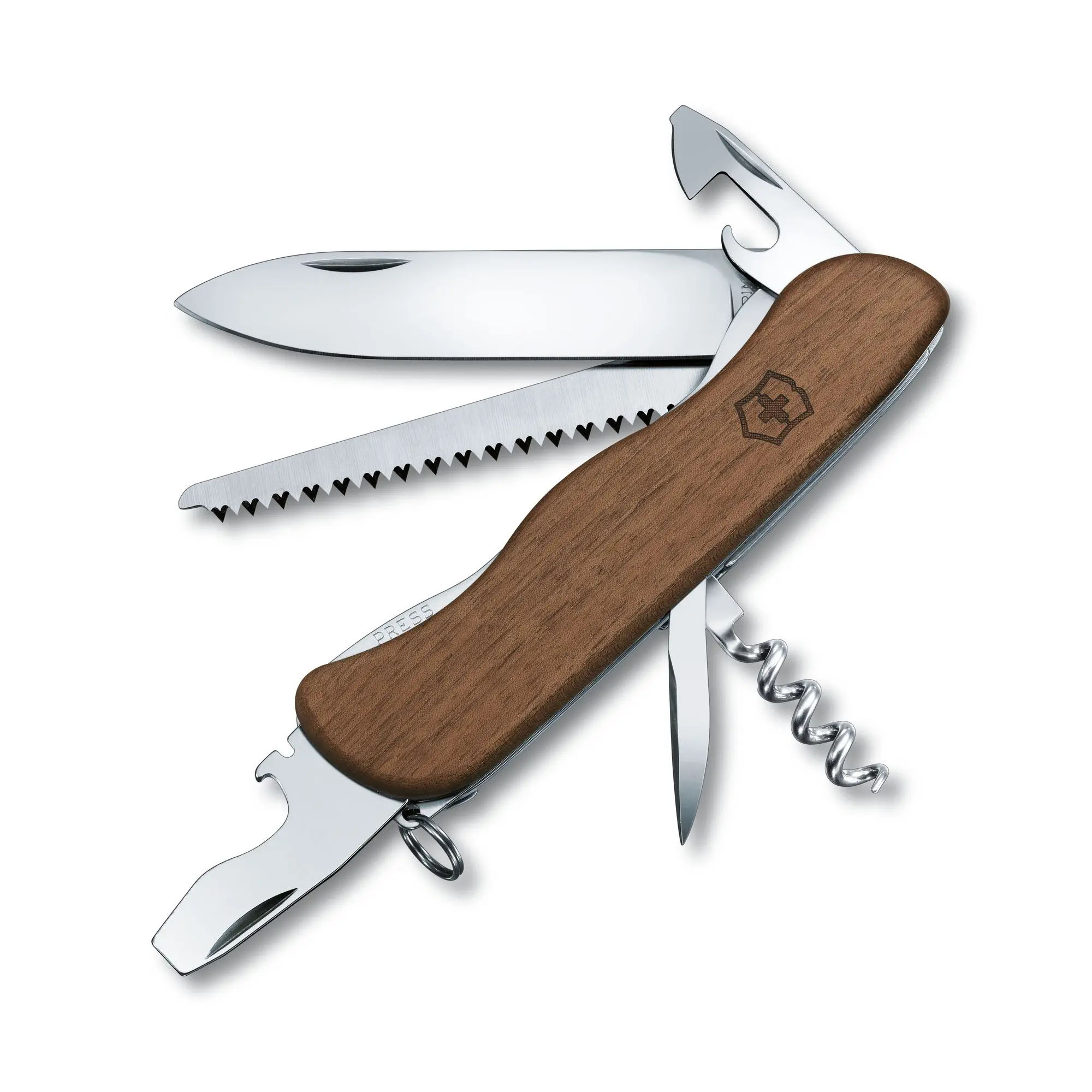 Forester Wood Victorinox