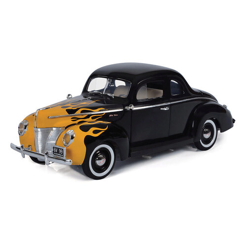 Ford Deluxe Coupe 1940 Mst 1:18