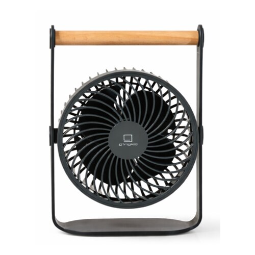 Lyria Ventilator